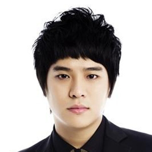 金勇俊的英文名