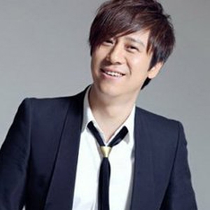 解晓东的英文名