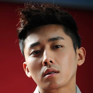 孙浩俊的英文名