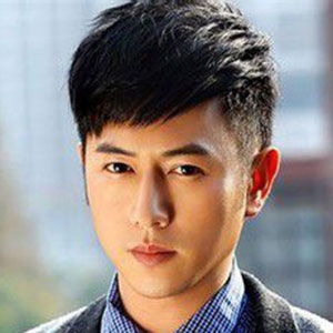 陈键锋的英文名