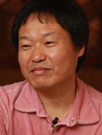 郭在容的英文名