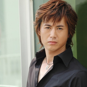 袁智勇的英文名