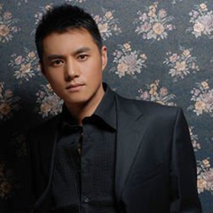 万弘杰的英文名