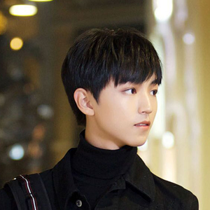 王俊凯的英文名