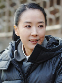 姜秀妍的英文名