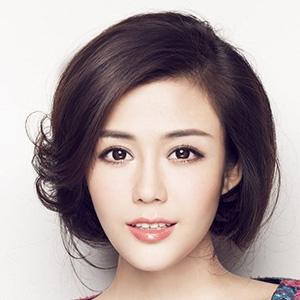 汤晶媚的英文名