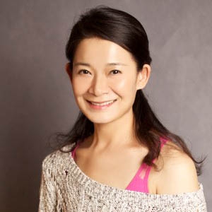 师春玲的英文名