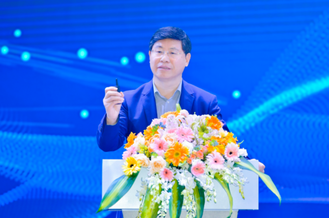 2022年度京博科技奖颁奖典礼暨第五届产教融创发展论坛举办 中网沥青,sinoasphalts.com