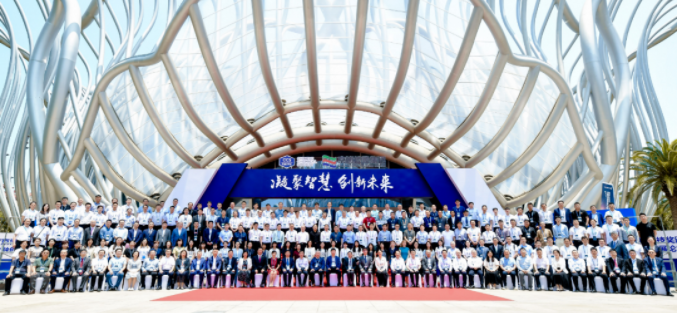 2022年度京博科技奖颁奖典礼暨第五届产教融创发展论坛举办 中网沥青,sinoasphalts.com